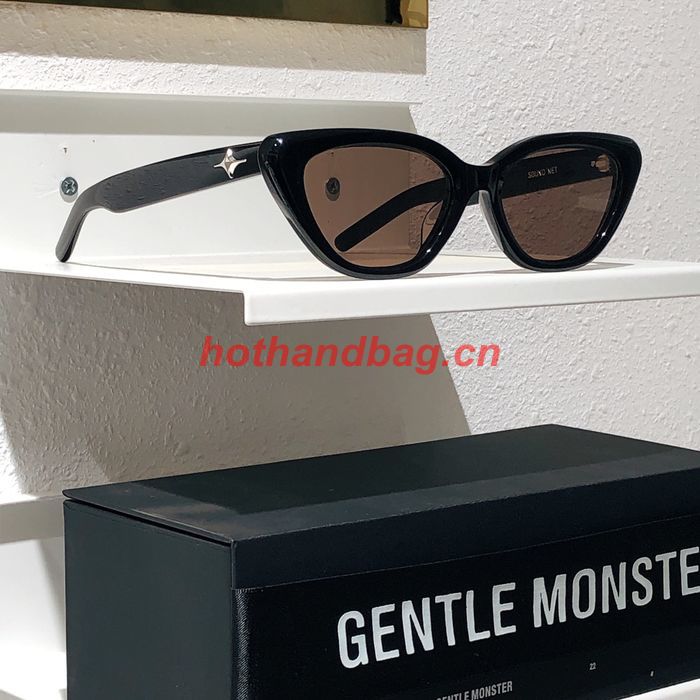 Gentle Monster Sunglasses Top Quality GMS00064